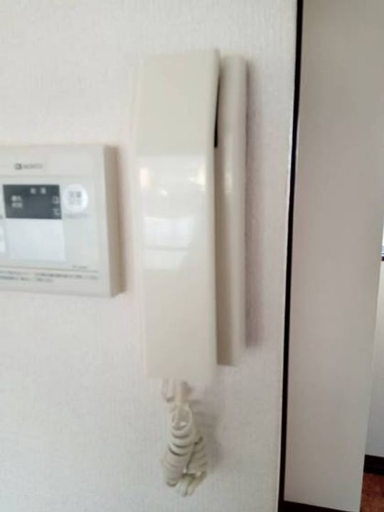 ハイツLAの内装