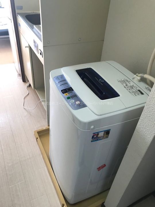 神奈川県横浜市戸塚区下倉田町(アパート)の賃貸物件のその他画像