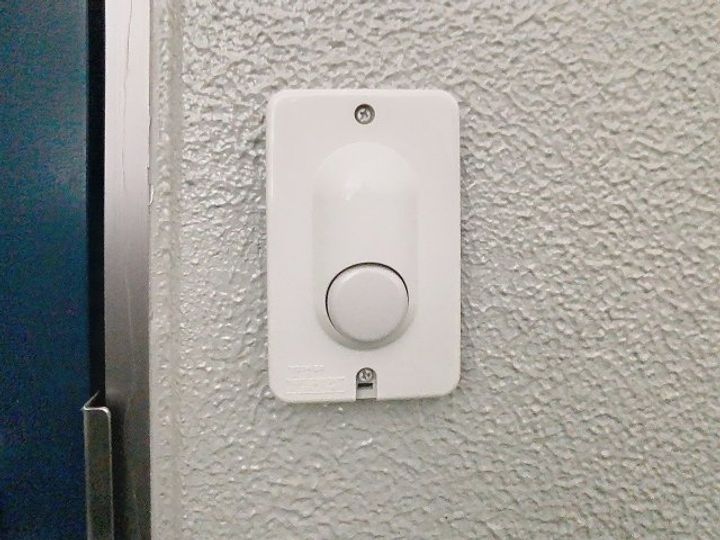 コーポあゆみ IIの内装