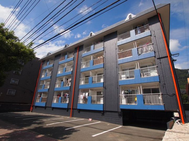 グランメゾンIIのその他画像