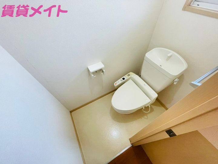 アンビシオンの内装