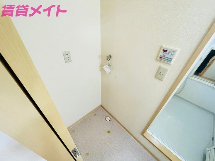 アンビシオンの内装