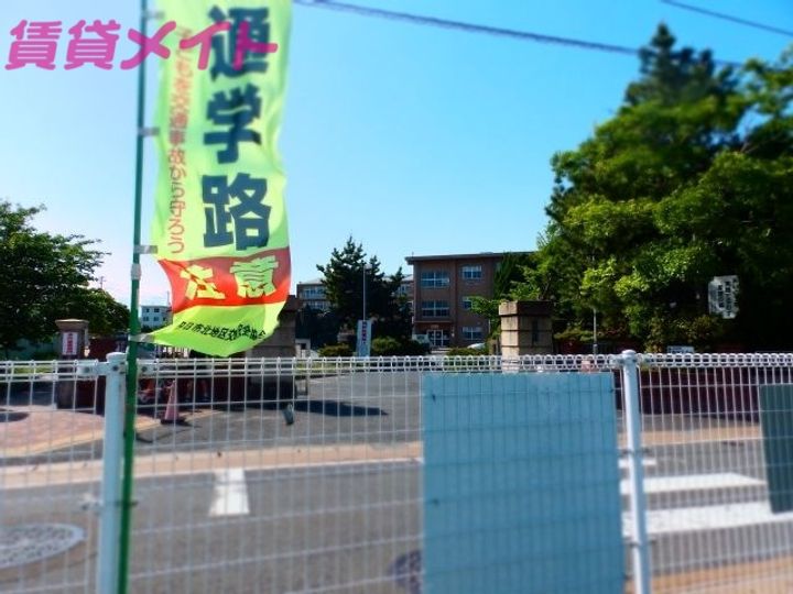 アンビシオンの周辺