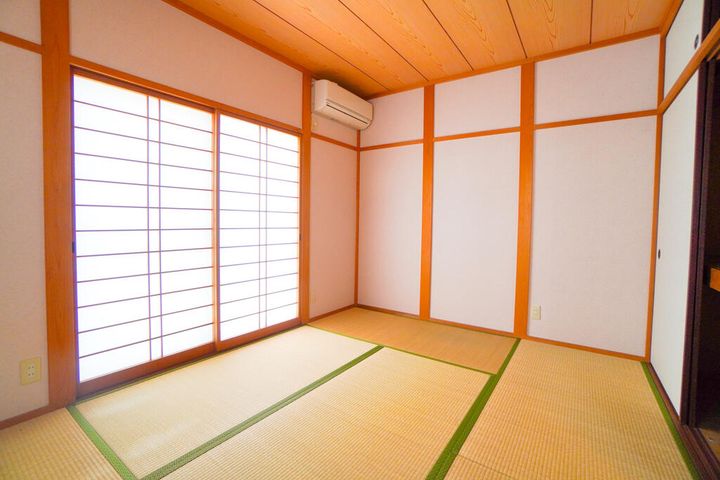 広島県広島市西区井口3(一戸建)の賃貸物件の内装