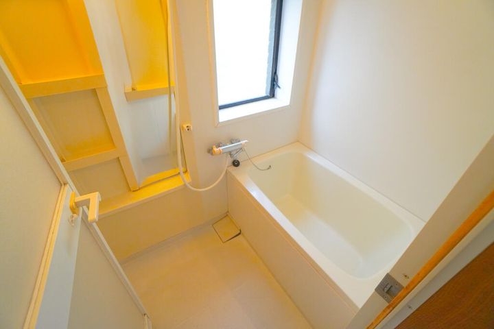 広島県広島市西区井口3(一戸建)の賃貸物件の風呂