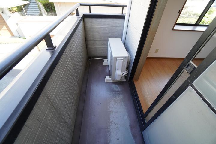 広島県広島市西区井口3(一戸建)の賃貸物件の内装