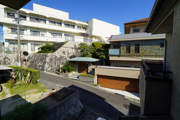 広島県広島市西区井口3(一戸建)の賃貸物件のその他画像