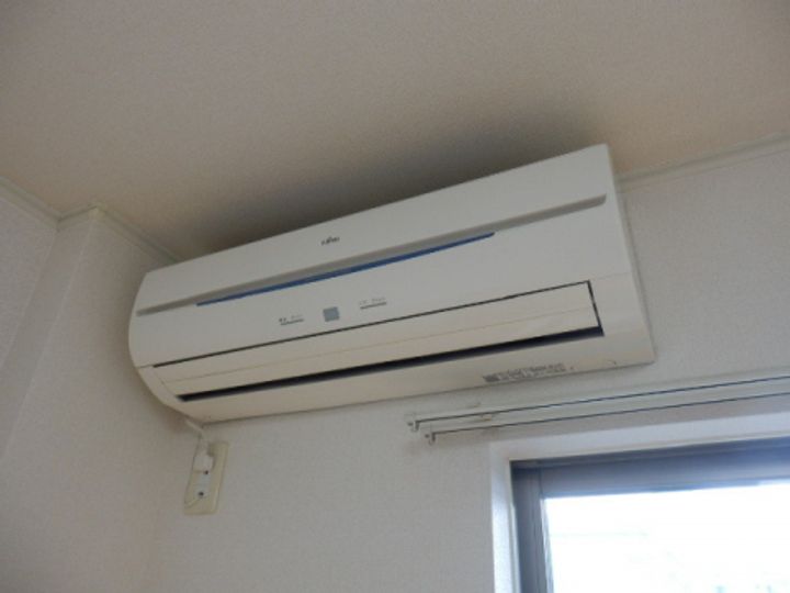 滋賀県大津市皇子が丘1(マンション)の賃貸物件の内装