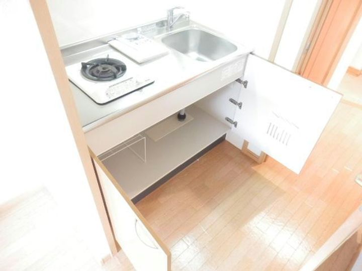 滋賀県大津市皇子が丘1(マンション)の賃貸物件のその他画像