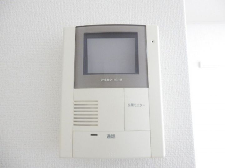 滋賀県大津市皇子が丘1(マンション)の賃貸物件の内装