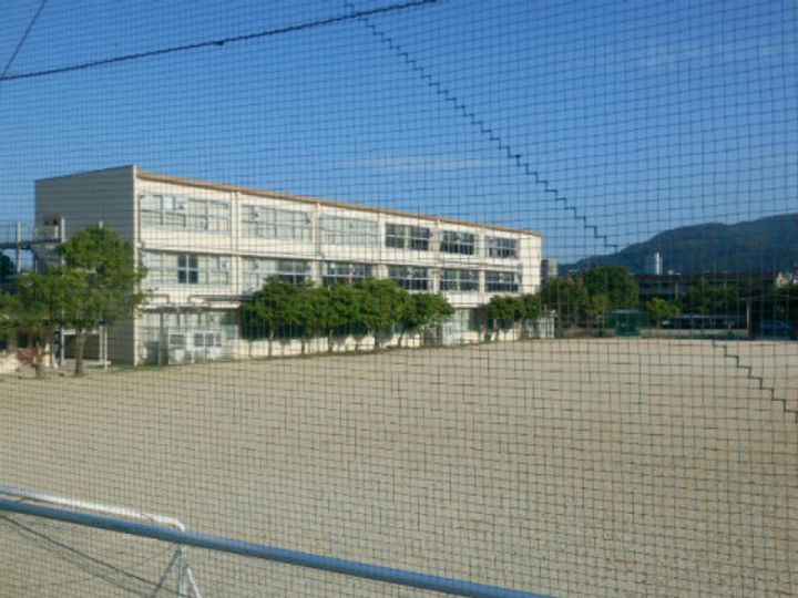 滋賀県大津市皇子が丘1(マンション)の賃貸物件の周辺