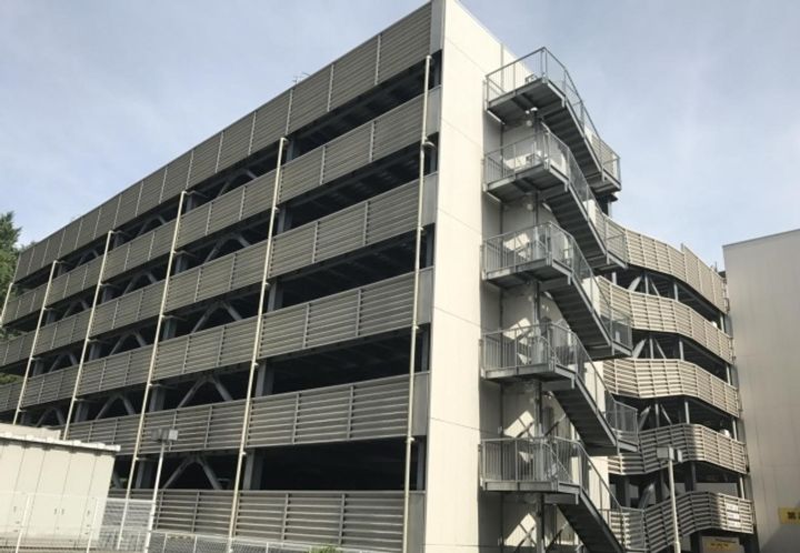 滋賀県大津市皇子が丘1(マンション)の賃貸物件の周辺