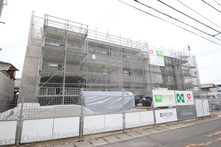 モン・サン・ブルーの内装