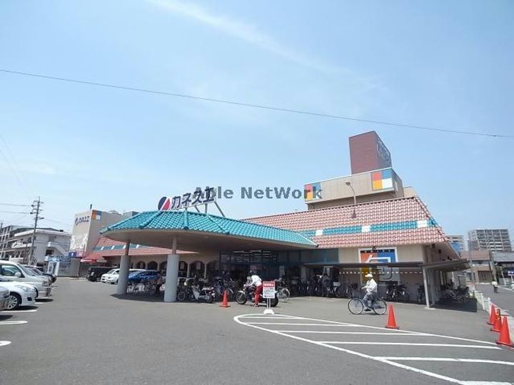 岐阜県岐阜市敷島町2(マンション)の賃貸物件の周辺