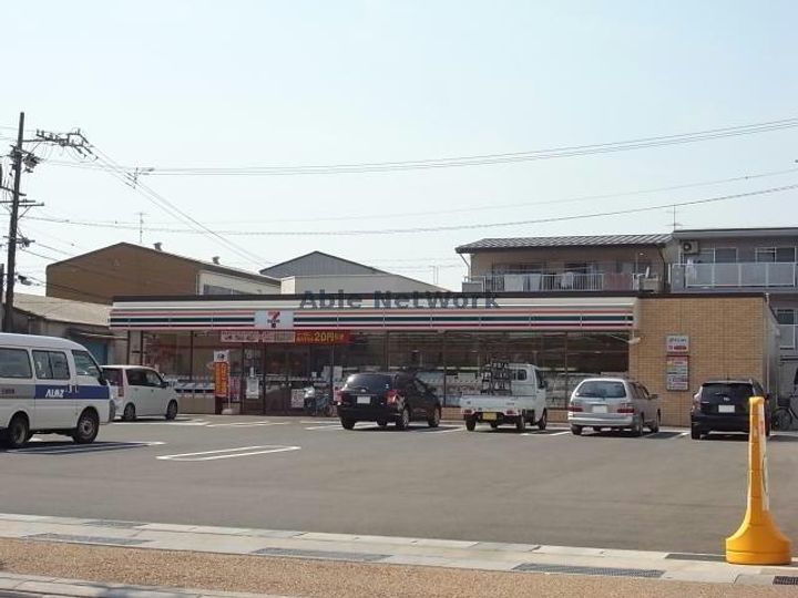 岐阜県岐阜市敷島町2(マンション)の賃貸物件の周辺