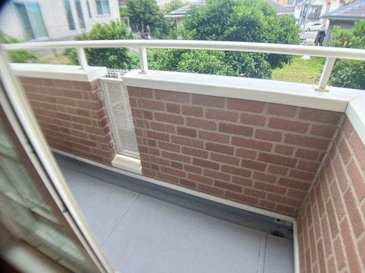 大阪府河内長野市松ケ丘中町(アパート)の賃貸物件の内装