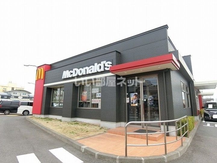 サンハイム東大垣Dの周辺