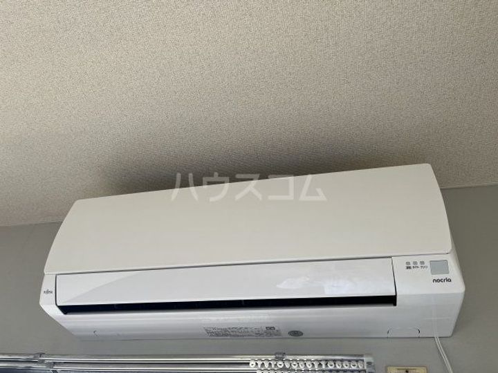 サンライフ若宮上の内装