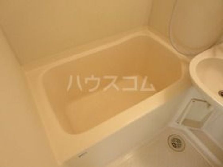 フジパレス深谷五番館の風呂