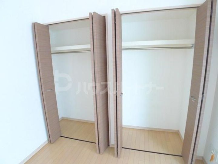 ダイナ大島の内装