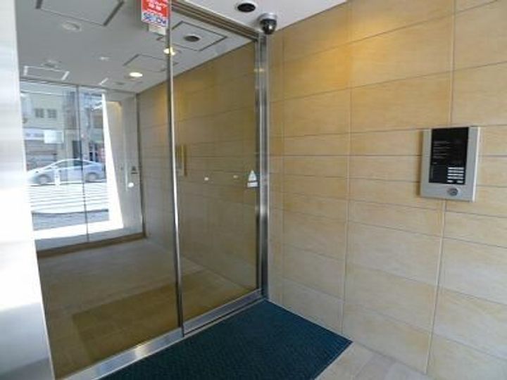 ダイナ大島の地図