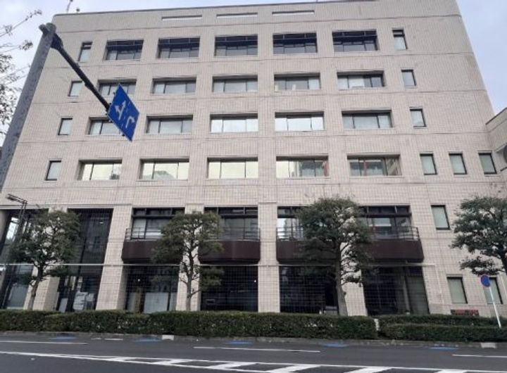 神奈川県横浜市鶴見区岸谷1(アパート)の賃貸物件の周辺