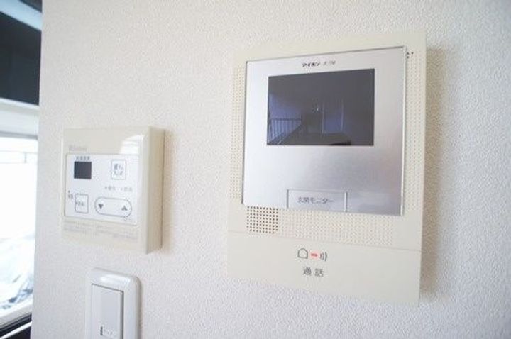群馬県太田市下浜田町(アパート)の賃貸物件の内装