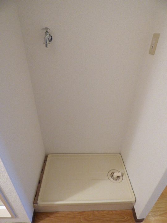 向ヶ丘マンションの内装