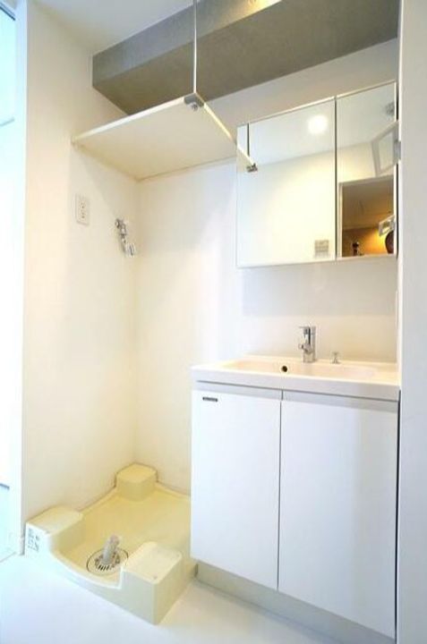 フルハウス飯田橋の内装