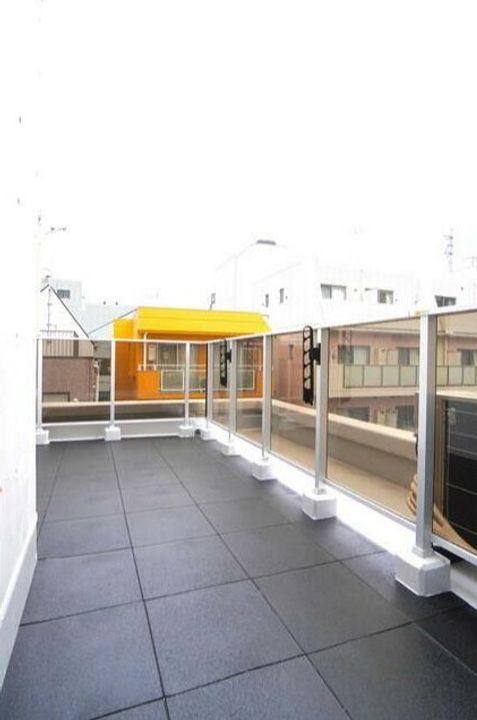 フルハウス飯田橋の内装