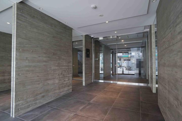 フルハウス飯田橋の地図