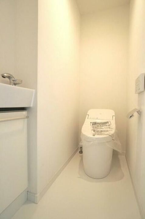 フルハウス飯田橋の内装