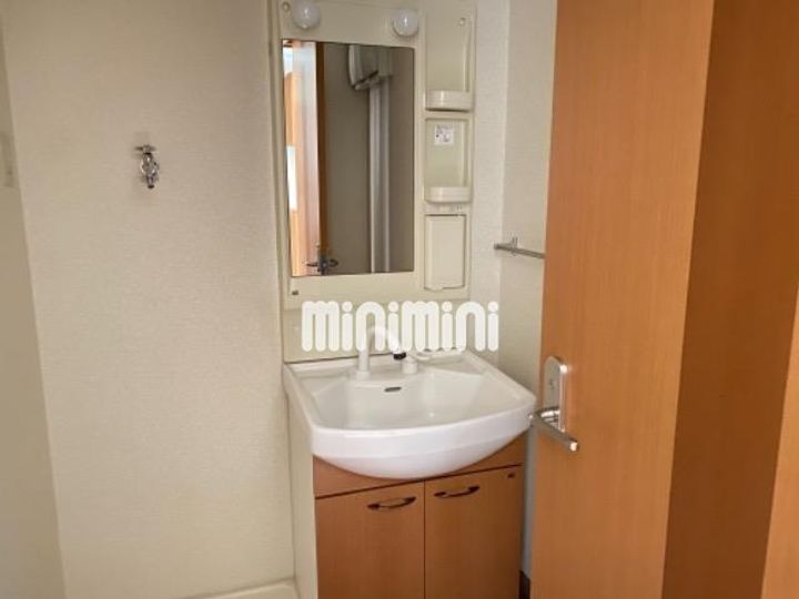 プラチナボスの内装