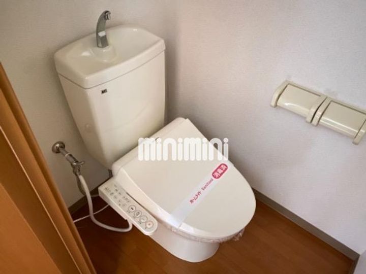 プラチナボスの内装