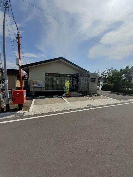 群馬県前橋市西片貝町3(アパート)の賃貸物件の周辺