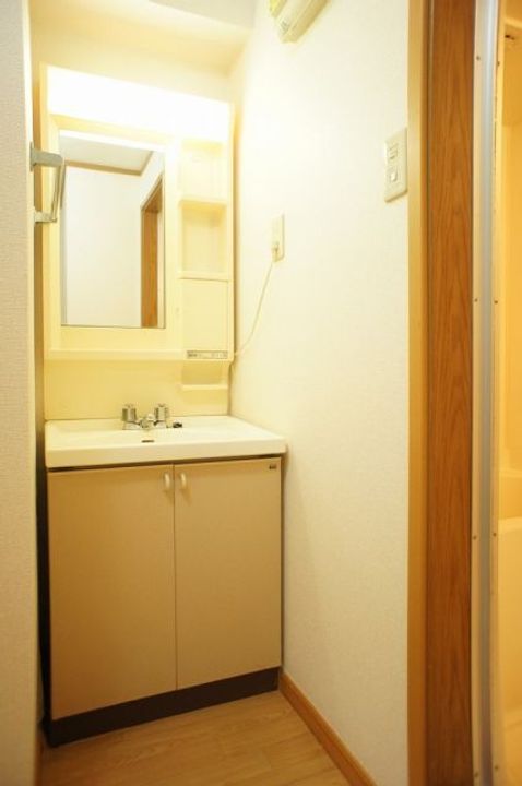 福島県いわき市平沼ノ内諏訪原2(アパート)の賃貸物件の内装