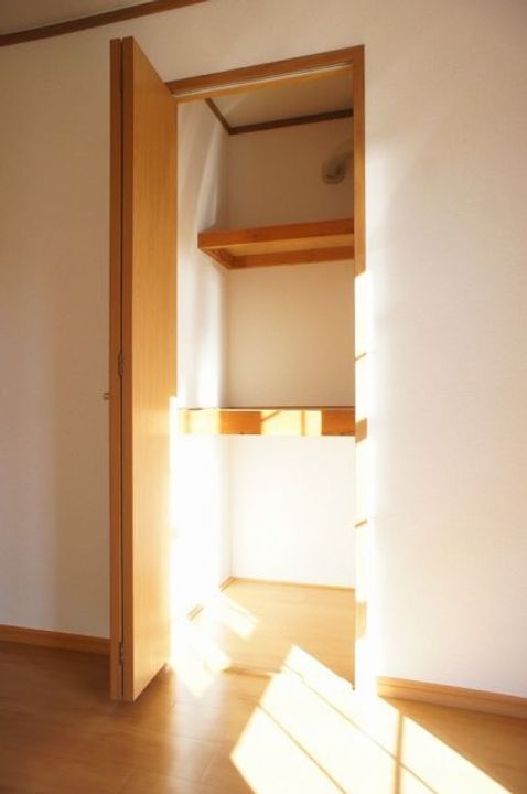 福島県いわき市平沼ノ内諏訪原2(アパート)の賃貸物件の内装