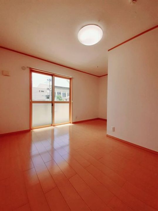 山形県西村山郡河北町谷地所岡2(一戸建)の賃貸物件の内装