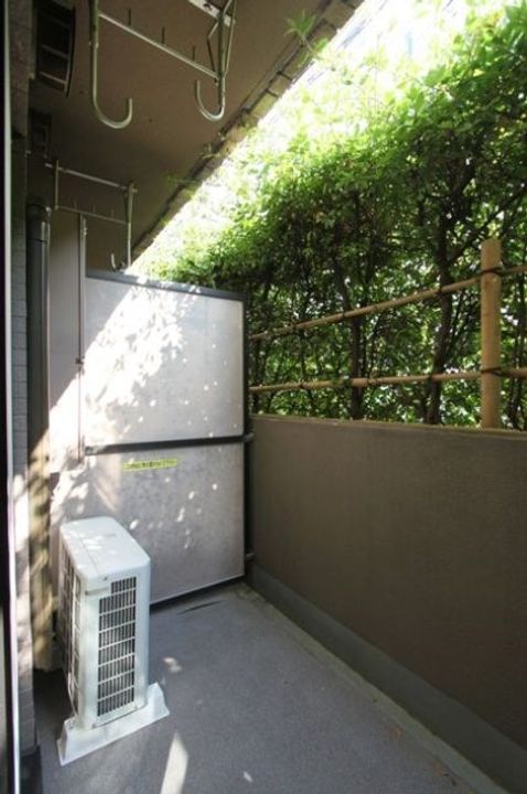 東京都港区東麻布3(マンション)の賃貸物件の内装