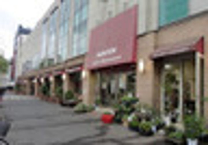 東京都港区東麻布3(マンション)の賃貸物件の周辺