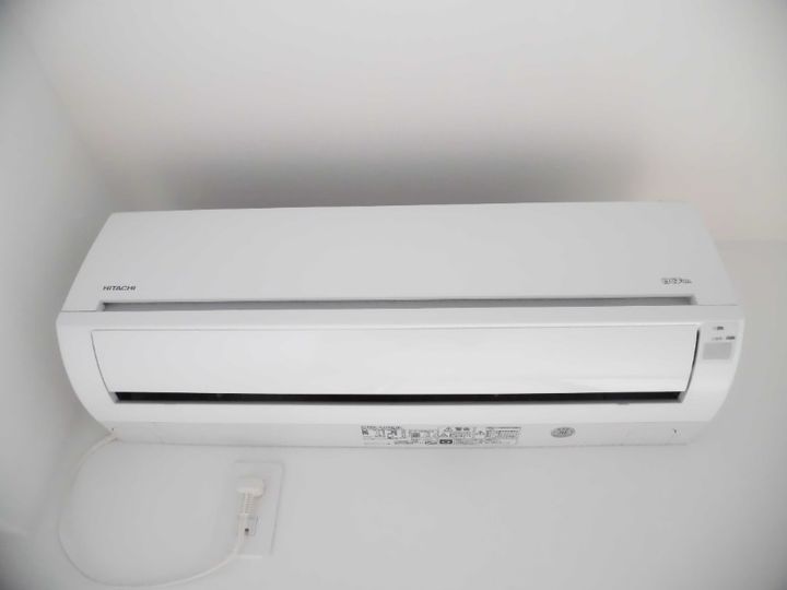 東京都文京区目白台2の賃貸マンションの内装