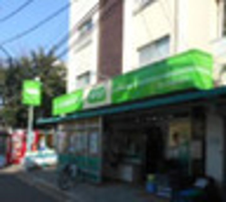 東京都文京区目白台2の賃貸マンションの周辺