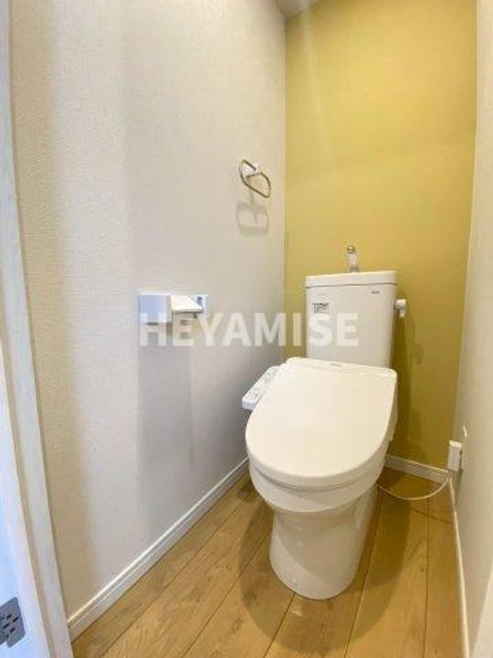 グランドステージ西山の内装