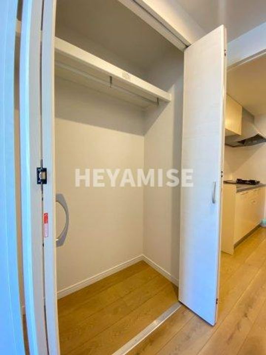 グランドステージ西山の内装