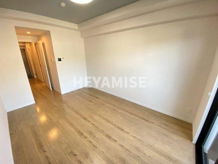 グランドステージ西山の内装