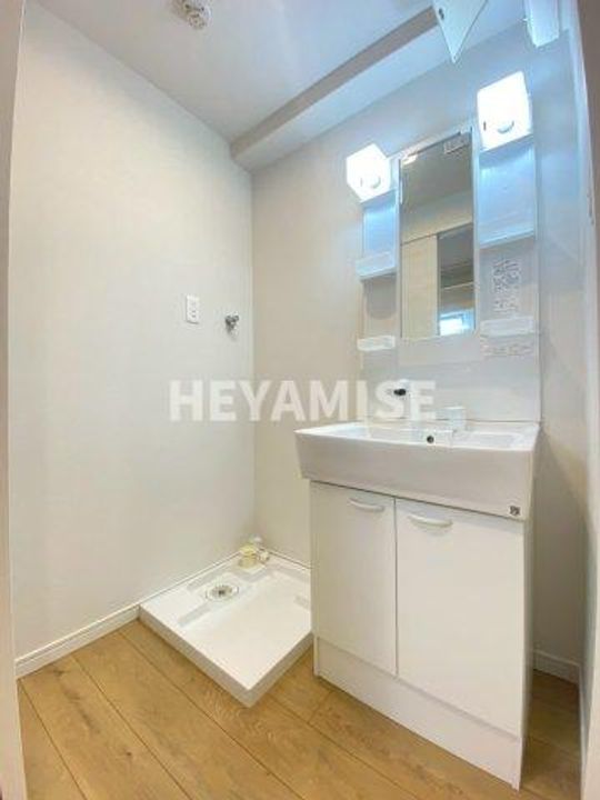 グランドステージ西山の内装