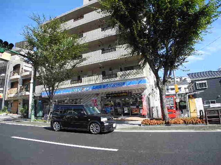 グランドステージ西山の周辺