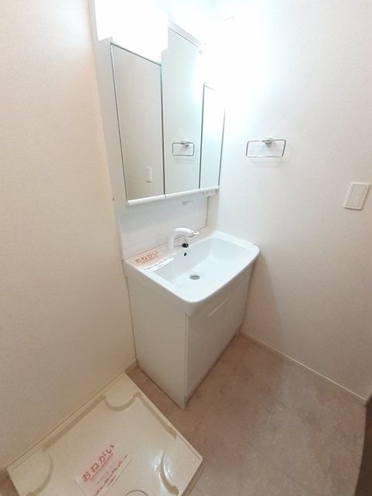 広島県福山市川口町2(アパート)の賃貸物件の内装