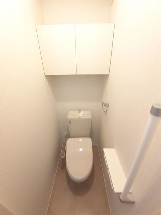 広島県福山市川口町2(アパート)の賃貸物件の内装