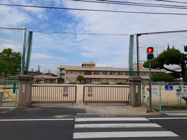 広島県福山市川口町2(アパート)の賃貸物件の周辺